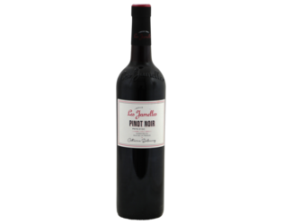 Les Jamelles Pinot Noir
