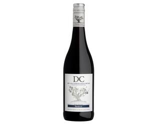 DC De-Alcoholised Shiraz