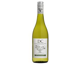 DC De-Alcoholised Sauvignon Blanc