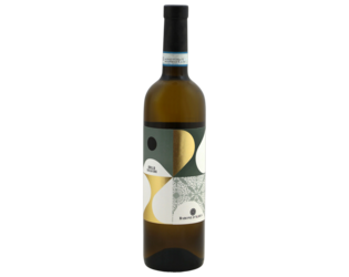 Barone d'Albius Grillo Sicilia DOC UA