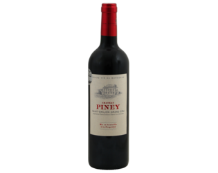 BIO Château Piney