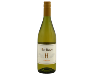 Heritage Chardonnay