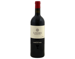 Lindes de Remelluri Labastida