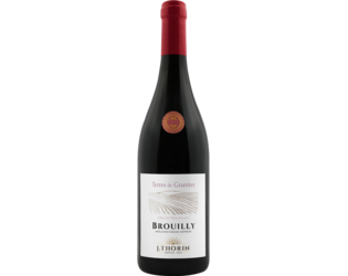 Maison J. Thorin Brouilly