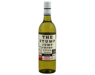 d'Arenberg The Stump Jump white