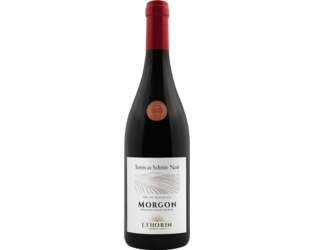 Maison J. Thorin Morgon