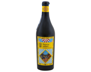 BIO-DEM LunaGaia Maganza Zibbibo