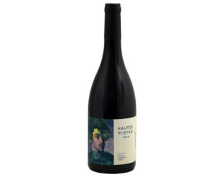 Aubert & Mathieu Hautes Pistes Syrah