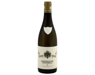 Franz Keller Erste Lage Oberbergener Pulverbuck