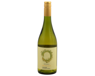 BIO O Reserva Viognier