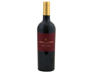 Domaine de Vedilhan Syrah