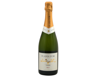 Flama d’Or Cava Brut