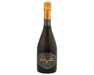 Flama d’Or Cava Reserva Imperial