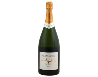 Flama d’Or Cava Magnum