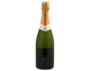 Flama d’Or Cava Brut NO LABEL