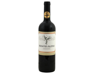 Montes Alpha Carmenere