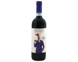 BIO Fasoli Gino Valpolicella Ripasso