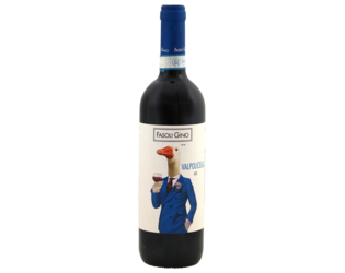 BIO Fasoli Gino Valpolicella