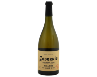 BIO Codorniu Albariño
