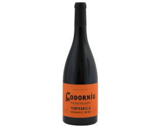 BIO Codorniu Tempranillo