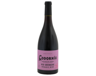 BIO Codorniu Grenache Red