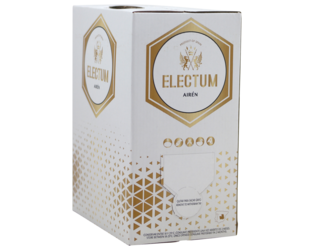 Electum White BIB 5 liter