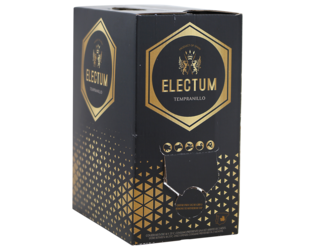 Electum Red BIB 5 liter