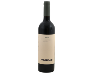 Quinta dos Murcas Minas