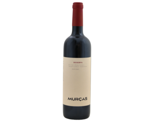 Quinta dos Murças Reserva