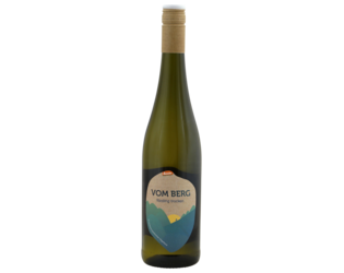 BIO-DEM Gustavshof Vom Berg Riesling Trocken