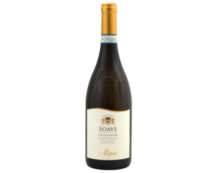 Allegrini Soave Oasi San Giocomo DOC