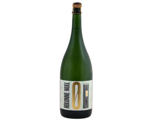 Cuvée Blanc No.1 Sparkling Magnum I/O