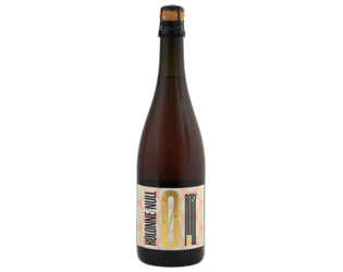 Kolonne Null Edition Wasem Sparkling rosé
