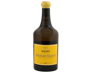 BIO Henri Maire Château Chalon Vin Jaune