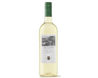 El Coto Blanco