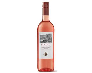 El Coto Rosado