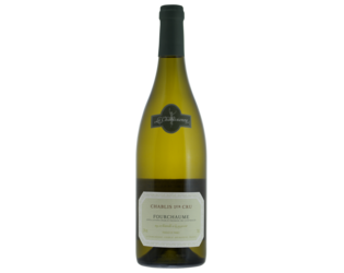 Chablis 1er Cru Fourchaume I/O