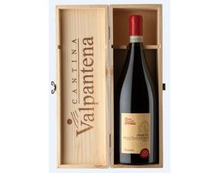 Amarone Valp Tor del Fal 1,5L Wooden Case OV