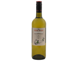 The Big Top Chardonnay