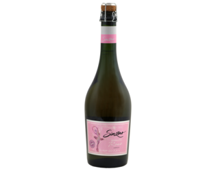 Sinzero Sparkling rosé