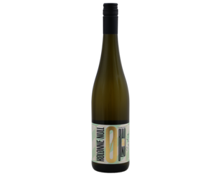 Kolonne Null Riesling