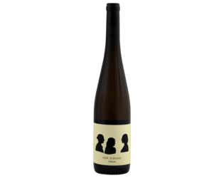 BIO Herr Ehrhard unfiltered-Riesling trocken