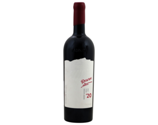 Radacini Reserve Cabernet / Merlot / Syrah
