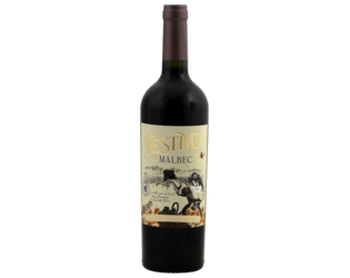 Monteviejo Festivo Malbec
