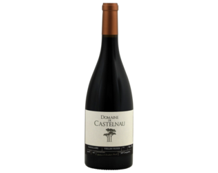 Castelnau Vieilles Vignes