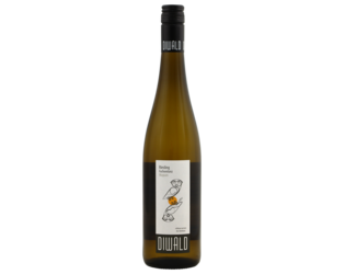 BIO Diwald Fuchsentanz Riesling