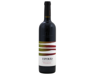 BIO Esporao Private Selection red