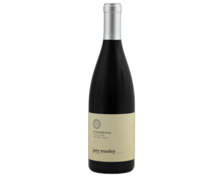 Fundamental Pinot Noir