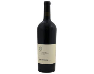 Fundamental Cabernet Sauvignon