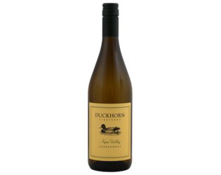 Duckhorn Vineyards Napa Valley Chardonnay